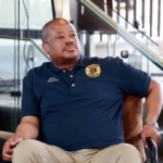 Bobby Motaung in High Court Battle Over R4.3 Million Debt Dispute