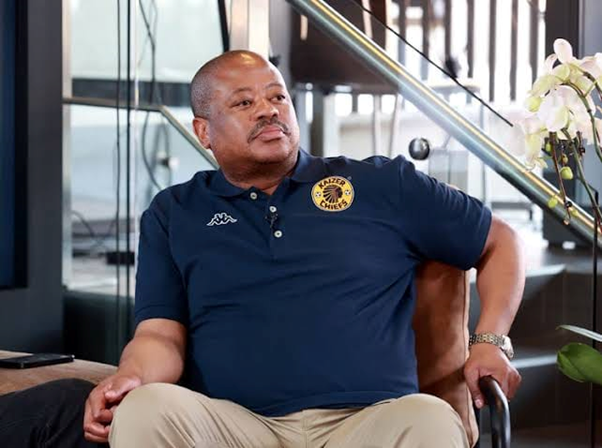 Bobby Motaung in High Court Battle Over R4.3 Million Debt Dispute