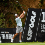 LIV Golf Brings Global Spotlight to Steyn City in Landmark South African Showcase