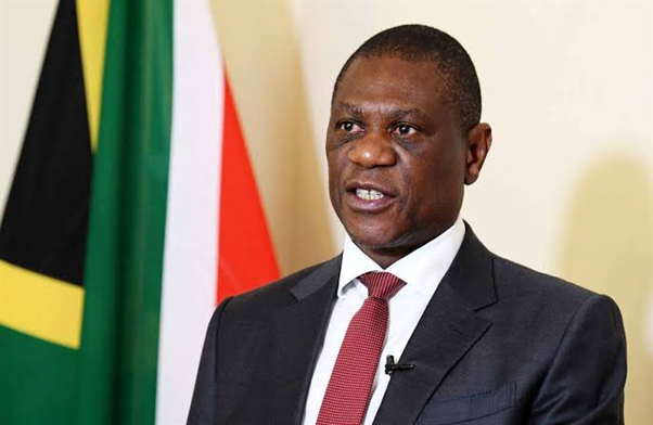 Mashatile Signals Overhaul of B-BBEE Framework to Deepen Economic Inclusion