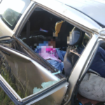 Drunk Driving Tragedy Claims Two Lives in Tembisa