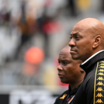 Kaizer Motaung Jnr Steps Aside as Sporting Director at Kaizer Chiefs