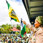 ANC Marks Human Rights Day with Renewed Call for Equality and Justice in Braamfontein