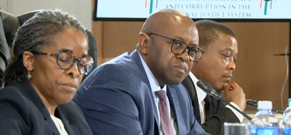 Madlanga Commission Signals Turning Point in South Africa’s Judicial Accountability Landscape
