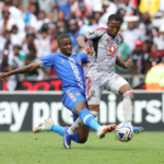Orlando Pirates Run Riot as TS Galaxy Suffer Six-Goal Demolition