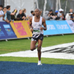 Sikhakhane Eyes Redemption and Glory at 2026 Two Oceans Ultra Marathon