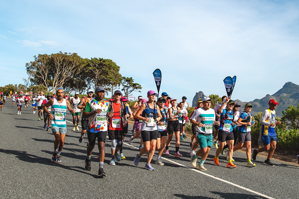 Pace Setters Ready to Lead the Way at 2026 Two Oceans Marathon