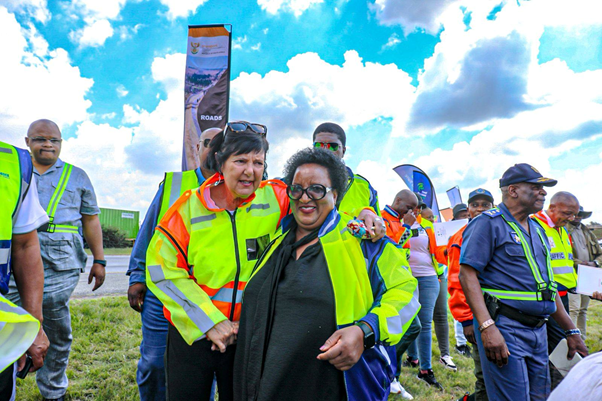 Government Launches Easter Road Safety Campaign to Curb Holiday Tragedies