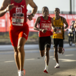 Step Up, Stand Out: Athletes Eye Record Prize Purse at Absa RUN YOUR CITY CAPE TOWN 10K