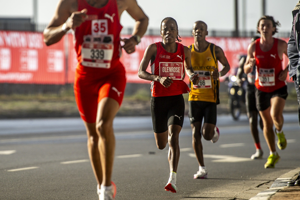Step Up, Stand Out: Athletes Eye Record Prize Purse at Absa RUN YOUR CITY CAPE TOWN 10K