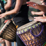 1000 Drums to Echo Global Solidarity at Constitution Hill Human Rights Festival