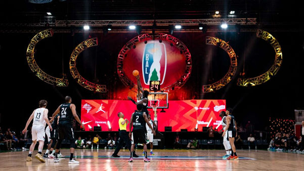BAL 2026 Ignites Pretoria: Elite African Basketball Meets a Powerhouse Entertainment Showcase at SunBet Arena