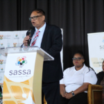 Government Takes Services to the People: Deputy Minister Hendricks Leads Integrated Outreach in Mohlakeng