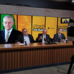 AfriForum Targets Mbalula in Pretoria Briefing, Raises Governance and Accountability Concerns