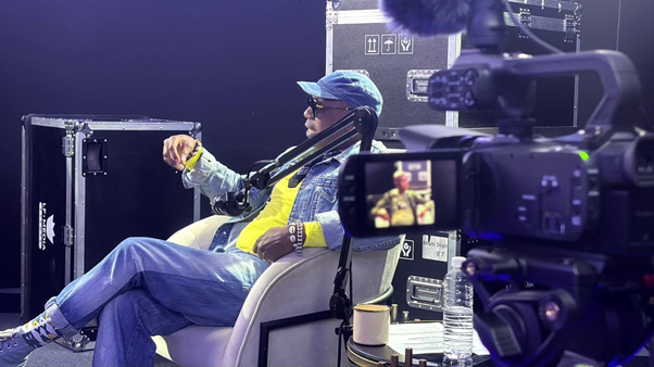 Kwaito Reawakens: KiND Podcast Sparks a Cultural Revival for South Africa’s Defining Sound