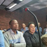 Shock Crackdown: 12 Senior Officials Arrested in Sweeping Anti-Corruption Operation