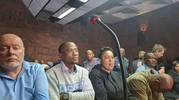 Shock Crackdown: 12 Senior Officials Arrested in Sweeping Anti-Corruption Operation