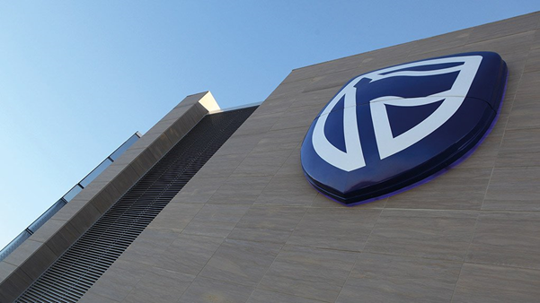 Standard Bank Dismisses ‘Baseless’ Allegations in Social Media Dispute Over Historic Ferrari Finance Deal