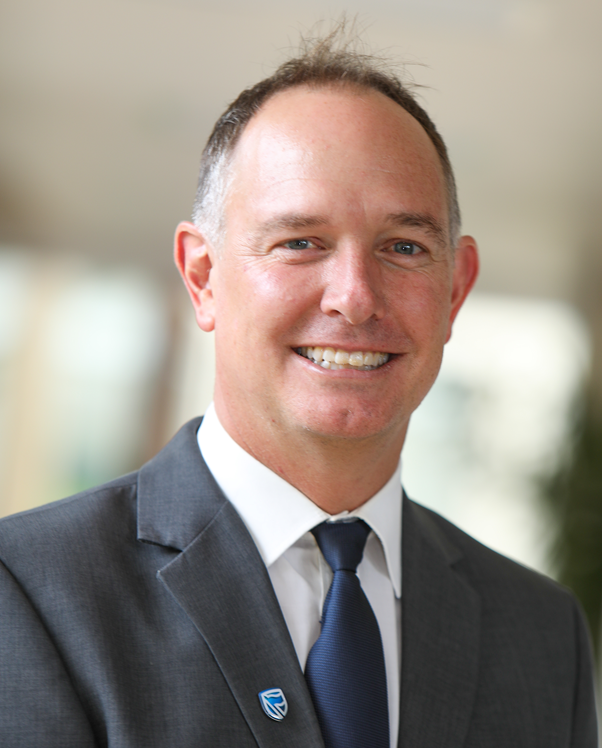 Agriculture on Alert as Rates Hold: Standard Bank Urges Sector to Navigate Global Cost Pressures