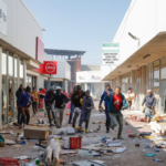 When Protests Enter Malls: Legal Risks Rise for Shoppers, Workers and Centre Management