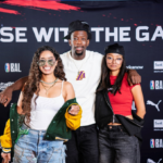Courtside Couture & Slam Dunks: BAL Kalahari Conference Ignites Pretoria with Sport, Style and Star Power