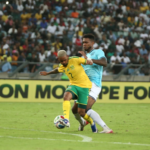 Broos Applauds Bafana Bafana’s Strong Performance Against Panama