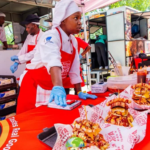 Kota Festival Ekurhuleni Edition Draws Crowds in Celebration of Street Food and Culture