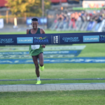 Mosiako Eyes Eighth Gold as Two Oceans Half Marathon Showdown Looms