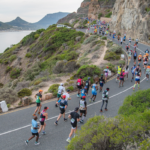Totalsports Two Oceans Marathon 2026 Set for Stellar Return with City of Cape Town Support