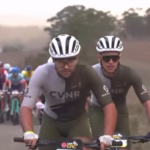 Cape Vulture Nature Reserve Blends Conservation and Cycling Excellence at Cape Epic