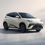 BYD Adds Excitement to Totalsports Two Oceans Marathon 2026 with Golden Ticket Car Giveaway