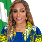 Nigerian Consul General Celebrates Nigerian Women in South Africa on International Women’s Day