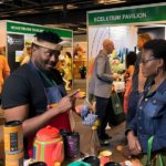 Cape Town Expo to Connect Africa’s Organic Brands with Major Retail and Hospitality Buyers