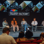 KABELO Captivates Audiences at Joburg Film Festival Premiere