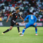 Pirates Take Command with 2–0 Lead Over Richards Bay
