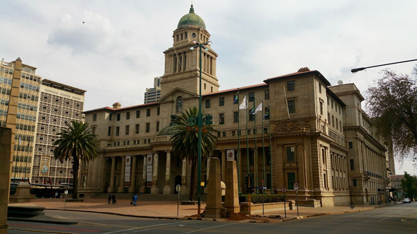 Gauteng Legislature Launches “No Drugs – No Gangs” Gentlemen’s Club to Protect Young Boys from Crime