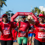 Entries Open for the 2026 Absa RUN YOUR CITY DURBAN 10K