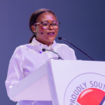 Standard Bank Group Champions Local Economic Growth at the Proudly SA Buy Local Summit and Expo