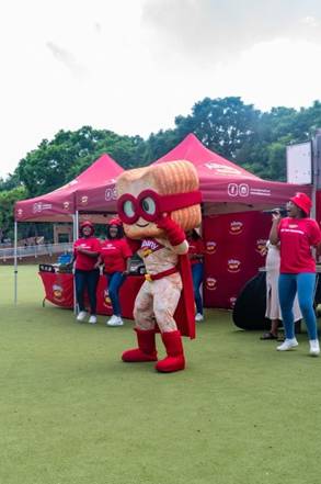 Albany Donates 20,000 Loaves to Support Learners Across South Africa