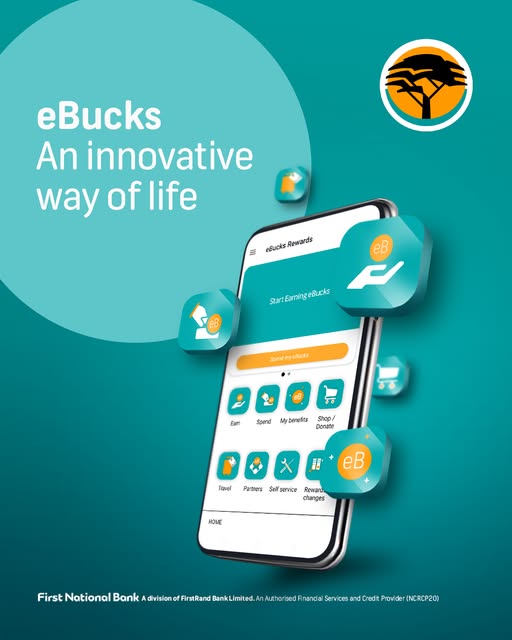 eBucks Unlocks R418 Million in Fuel Savings as Rising Prices Squeeze South African Households