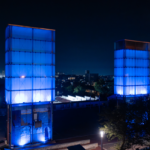 Constitution Hill to Illuminate in Blue for World Parkinson’s Day Awareness Campaign