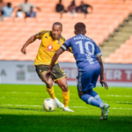 Kaizer Chiefs Secure Confident 2–0 Win Over TS Galaxy