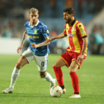 Sundowns Outclass Esperance in Statement Continental Victory