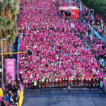 2026 Dates Confirmed for South Africa’s Premier Women’s Month Celebration – Totalsports Women’s Race Returns