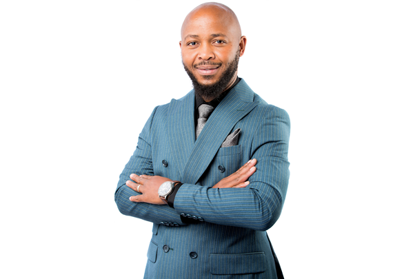 FNB Commercial Property Finance Ushers in New Era as Siphamandla Mkhwanazi Takes the Helm of Research and Insights