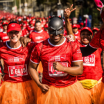 Absa RUN YOUR CITY TSHWANE 10K Returns with Heritage Double Entry Experience Powered by Gautrain