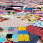 67 Blankets for Nelson Mandela Day Marks Creativity and Innovation with Nationwide Celebrations