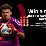 “Phillip, We Are In”: Absa and Visa Turn World Cup Dreams into Reality for African Fans