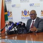 Lesufi Signals Strategic Reset in Gauteng Amid Coalition Pressures