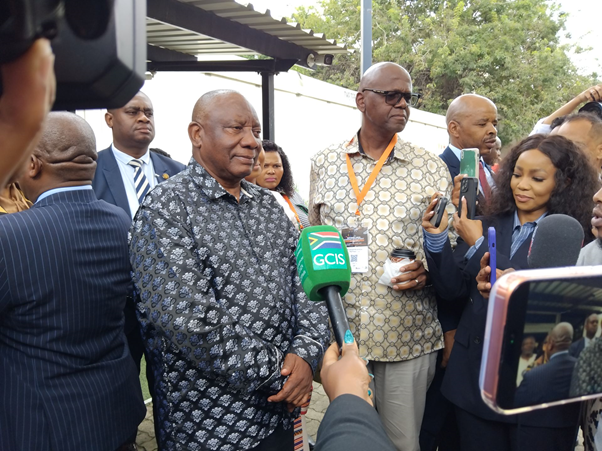 National Local Economic Development Summit Charts New Path for Inclusive Growth in South Africa